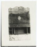 Washington's writing case, Smithsonian Institution.
