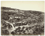 Mount of Olives, Jerusalem