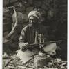 The village carpenter