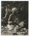 The village carpenter