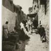 Market place, Bethlehem