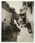 Market place, Bethlehem