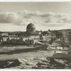 The Temple Mount, Jerusalem