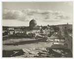 The Temple Mount, Jerusalem