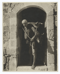 Jerusalem water works