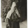 A Bethlehem woman