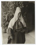 A Bethlehem woman