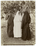Mohammedan women