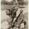 Water carrier