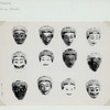 Madura. Dance/Masks