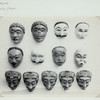 Madura. Dance/Masks