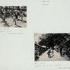 Maluku. Dance