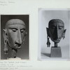 Maluku Islands. Antiquities