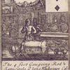 Three of diamonds:  Gauger.