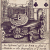 Seven of clubs:  Noctournal.