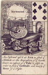 Seven of clubs:  Noctournal.