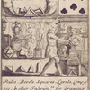 Eight of clubs:  Stone carver.