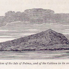 View of the Isle of Palma, and of the Caldera in its centre.