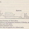No. 5.  Diagram containing sections in the Val di Noto, Sicily.