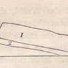 No. 81.  Hypothetical section illustrating the denudation of the Weald Valley and the contemporaneous origin of the Eocene strata.