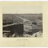 Incidents of the war : ruins of stone bridge, Bull Run, Va.