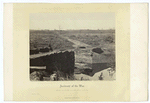 Incidents of the war : ruins of stone bridge, Bull Run, Va.