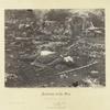 Incidents of the war : a sharpshooter's last sleep