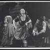 Scene from the stage production Brigadoon