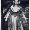 Scene from the stage production Brigadoon