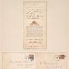 2c Post & Rider bisect on legal document