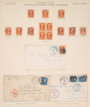 2c vermillion Jackson single