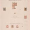3c rose Washington A. Grill single