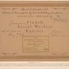 1918 paintings flown to Minneapolis by French military airplanes
