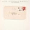 1923 trans-continental New York to San Francisco flight cover