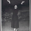 Scene from the stage production Brigadoon