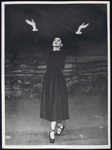 Scene from the stage production Brigadoon