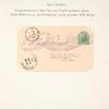 1923 New Orleans to Pilottown, Louisiana hydroplane flight postal card