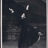 Scene from the stage production Brigadoon
