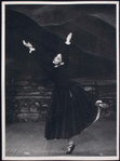 Scene from the stage production Brigadoon