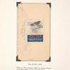 1918 aero show label on cover