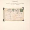 1915 Rock Island, Illinois aviation meet post card