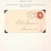 1915 Milwaukee, Wisconsin state fair aviation meet stamped envelope