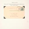 1914 Celoron, New York hydro-aeroplane flight postal card
