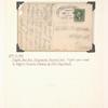 1914 Clayton, New Mexico Aviation Meet post card