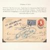 1914 Grinnell-Des Moines, Iowa mail flight stamped envelope