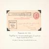 1912 Puyallup - Tacoma, Washington Crawford's Puget Sound aerial mail post card