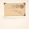 1912 Cicero, Illinois flying field international aviation meet postal card