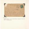 1912 Bluffton, Ind. west side ball park aviation exhibition post card