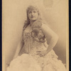 Lillian Russell in the "Brigands"