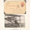 1912 Rockingham Park Aviation Meet postal card